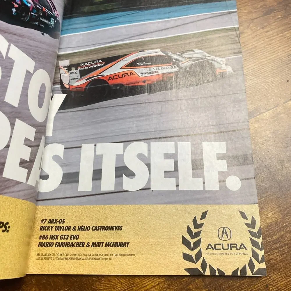 Motor Trend motor trend